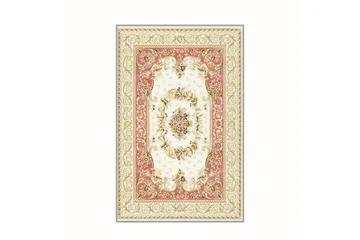 Matte (160x230) Homefesto 4 - Flerfarget - Tekstiler & tepper - Teppe & matte - Orientalske tepper - Persisk matte