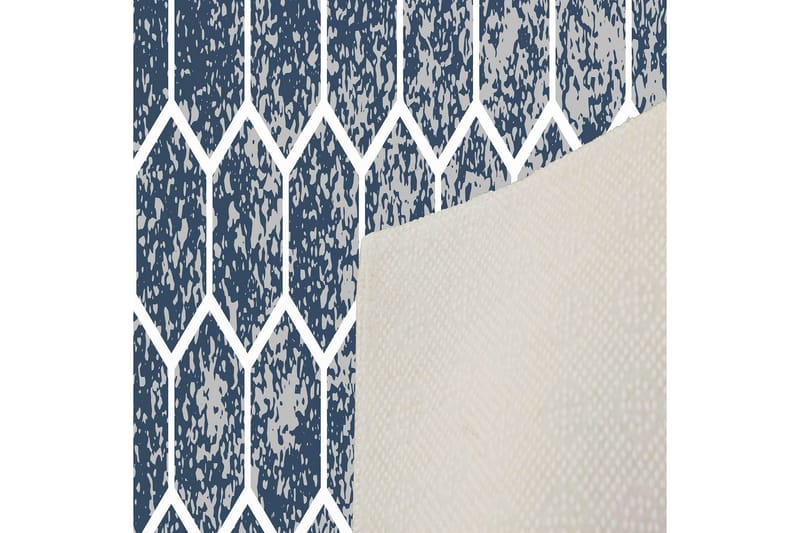 Matte (160x230) Homefesto 4 - Flerfarget - Tekstiler & tepper - Teppe & matte - Orientalske tepper - Persisk matte