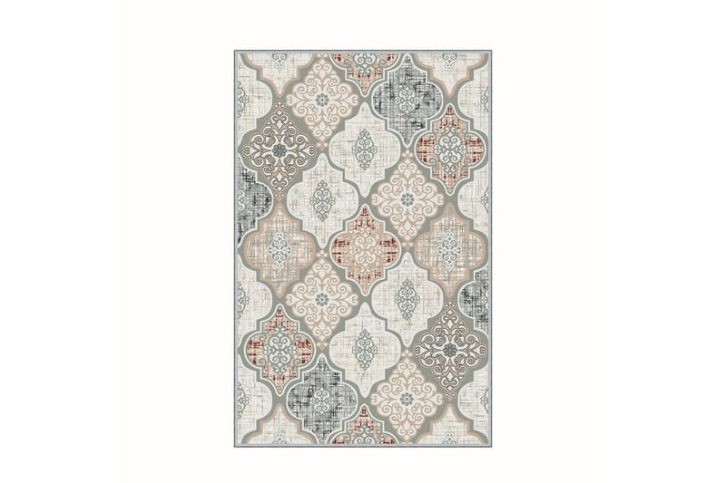 Matte (160x230) Homefesto 4 - Flerfarget - Tekstiler & tepper - Teppe & matte - Orientalske tepper - Persisk matte