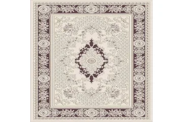 Matte (160x230) Homefesto 4 - Flerfarget - Tekstiler & tepper - Teppe & matte - Orientalske tepper - Persisk matte