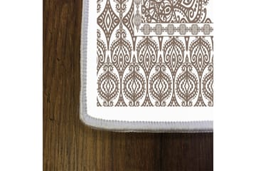 Matte (160x230) Homefesto 4 - Flerfarget - Tekstiler & tepper - Teppe & matte - Orientalske tepper - Persisk matte