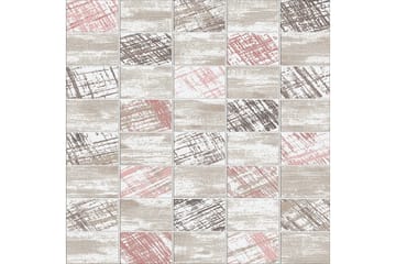 Matte (160x230) Homefesto 4 - Flerfarget - Tekstiler & tepper - Teppe & matte - Orientalske tepper - Persisk matte