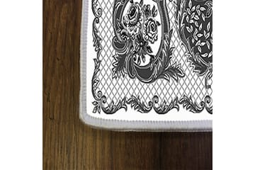 Matte (160x230) Homefesto 4 - Flerfarget - Tekstiler & tepper - Teppe & matte - Orientalske tepper - Persisk matte