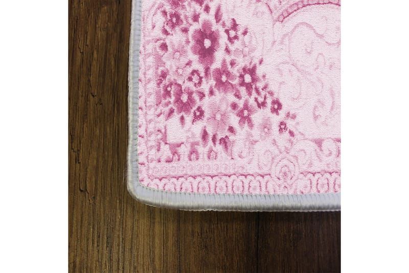 Matte (160x230) Homefesto 4 - Flerfarget - Tekstiler & tepper - Teppe & matte - Orientalske tepper - Persisk matte