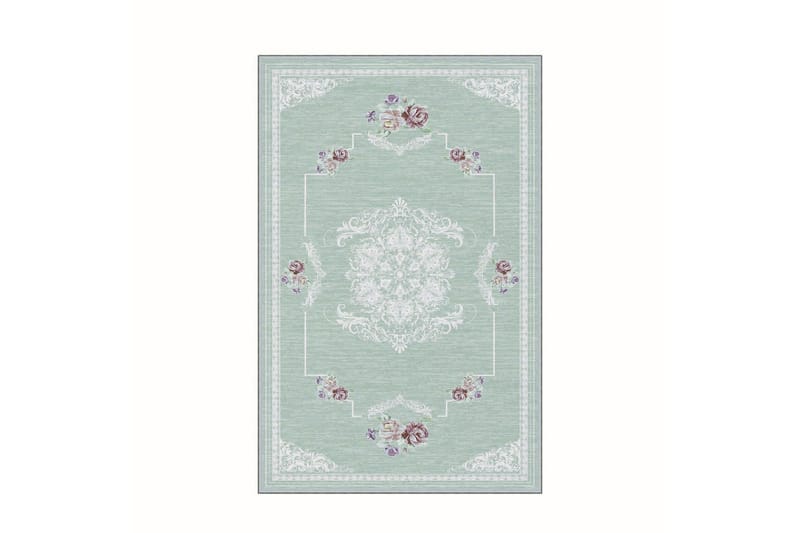 Matte (160x230) Homefesto 4 - Flerfarget - Tekstiler & tepper - Teppe & matte - Orientalske tepper - Persisk matte