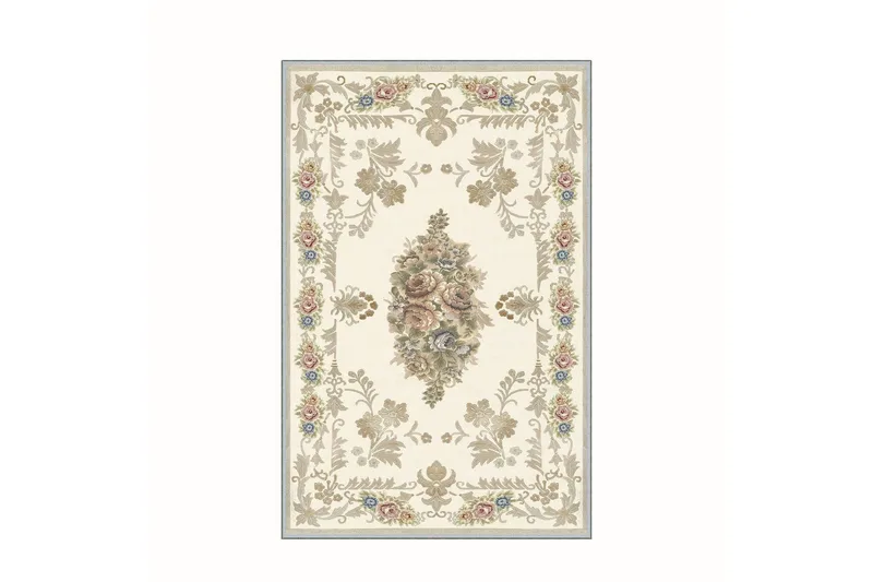 Matte (160x230) Homefesto 4 - Flerfarget - Tekstiler & tepper - Teppe & matte - Orientalske tepper - Persisk matte