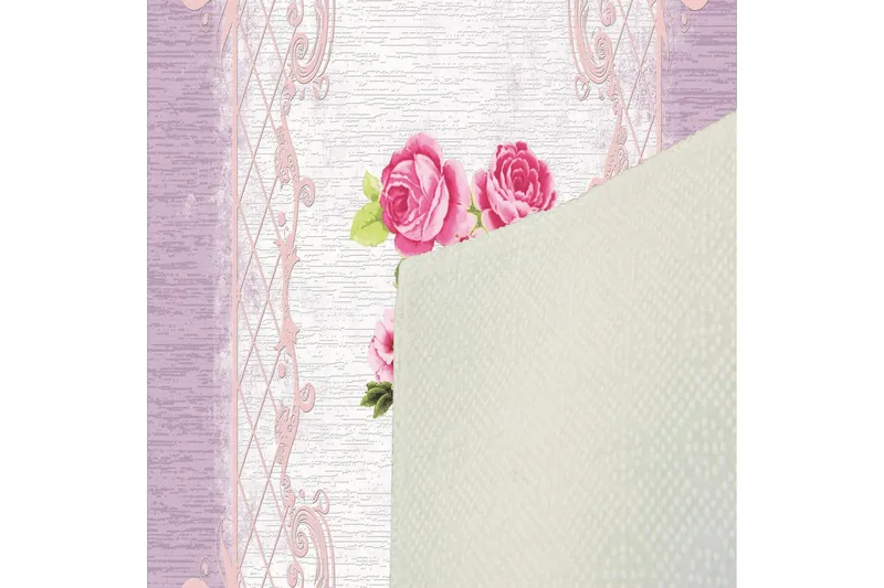 Matte (160x230) Homefesto 4 - Flerfarget - Tekstiler & tepper - Teppe & matte - Orientalske tepper - Persisk matte