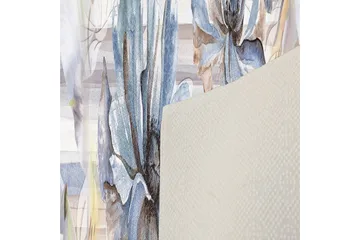 Matte (160x230) Homefesto 4 - Flerfarget - Tekstiler & tepper - Teppe & matte - Orientalske tepper - Persisk matte