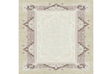 Matte (160x230) Homefesto 4 - Flerfarget - Tekstiler & tepper - Teppe & matte - Orientalske tepper - Persisk matte