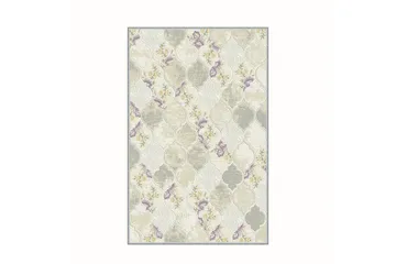 Matte (160x230) Homefesto 4 - Flerfarget - Tekstiler & tepper - Teppe & matte - Orientalske tepper - Persisk matte