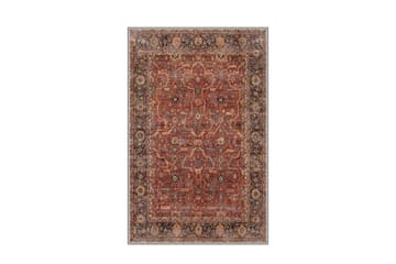 Matte (160x230) Homefesto 4 - Flerfarget - Tekstiler & tepper - Teppe & matte - Orientalske tepper - Persisk matte