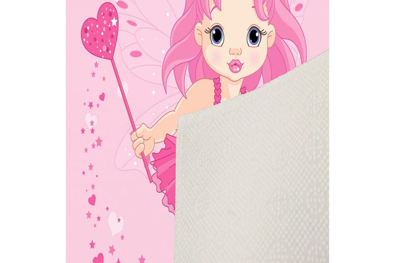 Matte (160x230) Homefesto 4 - Flerfarget - Tekstiler & tepper - Teppe & matte - Orientalske tepper - Persisk matte