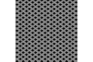 Matte (160x230) Homefesto 4 - Flerfarget - Tekstiler & tepper - Teppe & matte - Orientalske tepper - Persisk matte