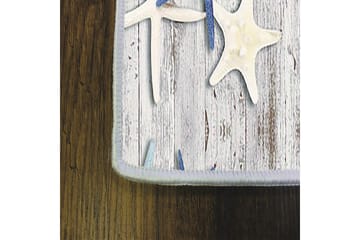 Matte (160x230) Homefesto 4 - Flerfarget - Tekstiler & tepper - Teppe & matte - Orientalske tepper - Persisk matte