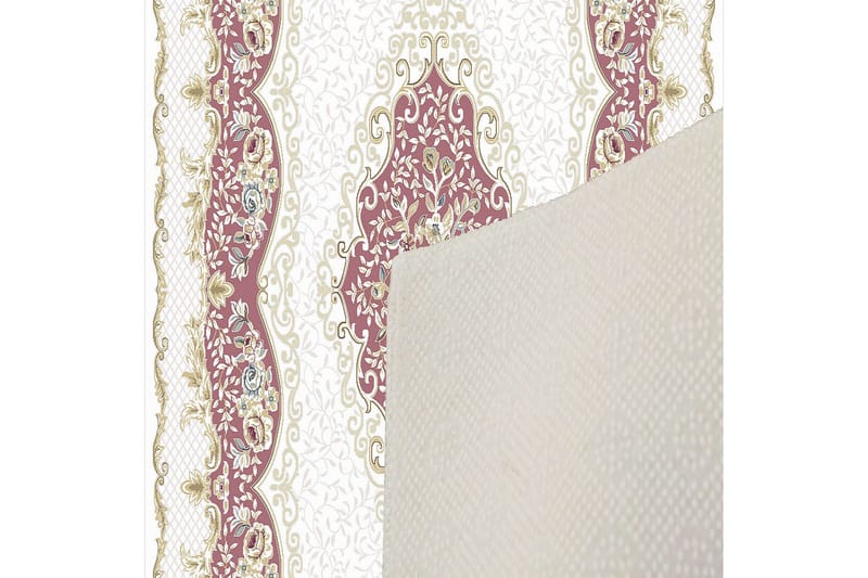 Matte (160x230) Homefesto 4 - Flerfarget - Tekstiler & tepper - Teppe & matte - Orientalske tepper - Persisk matte