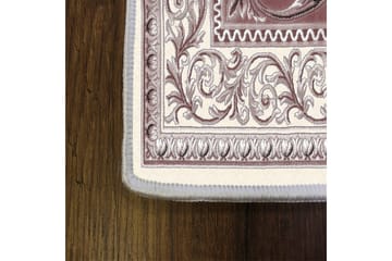 Matte (160x230) Homefesto 4 - Flerfarget - Tekstiler & tepper - Teppe & matte - Orientalske tepper - Persisk matte