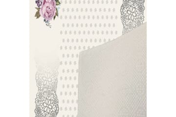 Matte (160x230) Homefesto 4 - Flerfarget - Tekstiler & tepper - Teppe & matte - Orientalske tepper - Persisk matte