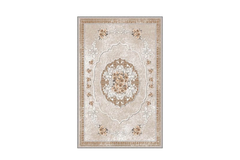 Matte (160x230) Homefesto 4 - Flerfarget - Tekstiler & tepper - Teppe & matte - Orientalske tepper - Persisk matte