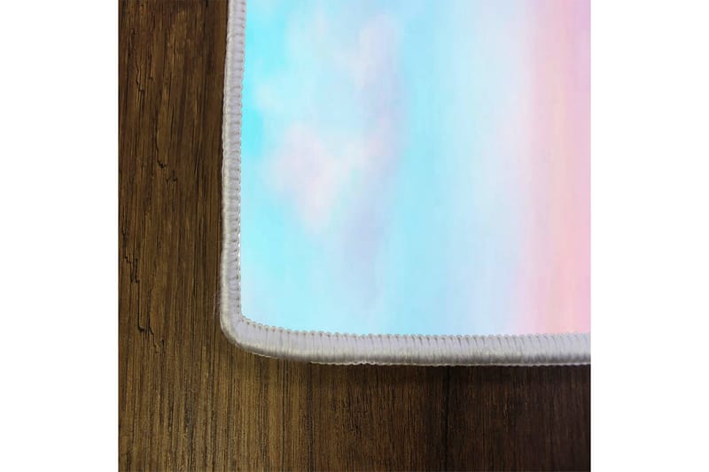 Matte (160x230) Homefesto 4 - Flerfarget - Tekstiler & tepper - Teppe & matte - Orientalske tepper - Persisk matte