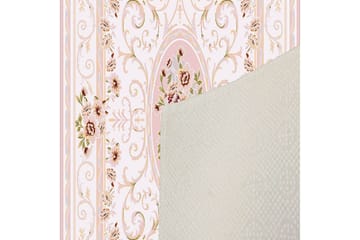 Matte (160x230) Homefesto 4 - Flerfarget - Tekstiler & tepper - Teppe & matte - Orientalske tepper - Persisk matte