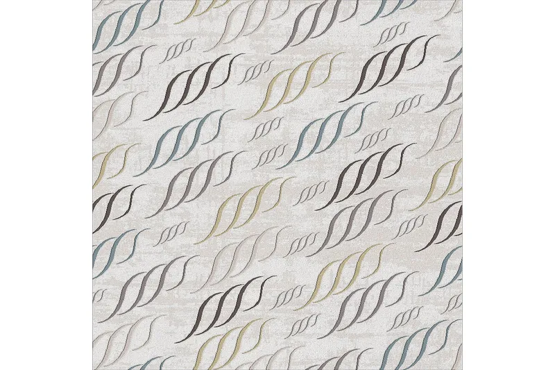 Matte (160x230) Homefesto 4 - Flerfarget - Tekstiler & tepper - Teppe & matte - Orientalske tepper - Persisk matte