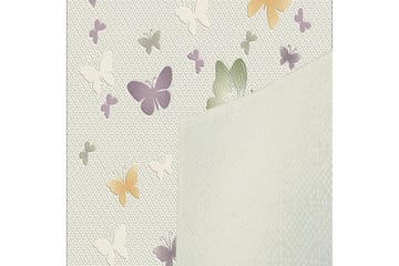 Matte (160x230) Homefesto 4 - Flerfarget - Tekstiler & tepper - Teppe & matte - Orientalske tepper - Persisk matte