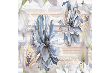 Matte (160x230) Homefesto 4 - Flerfarget - Tekstiler & tepper - Teppe & matte - Orientalske tepper - Persisk matte