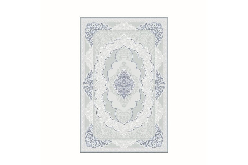 Matte (160x230) Homefesto 4 - Flerfarget - Tekstiler & tepper - Teppe & matte - Orientalske tepper - Persisk matte