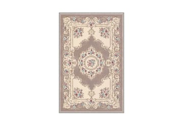 Matte (160x230) Homefesto 4 - Flerfarget - Tekstiler & tepper - Teppe & matte - Orientalske tepper - Persisk matte