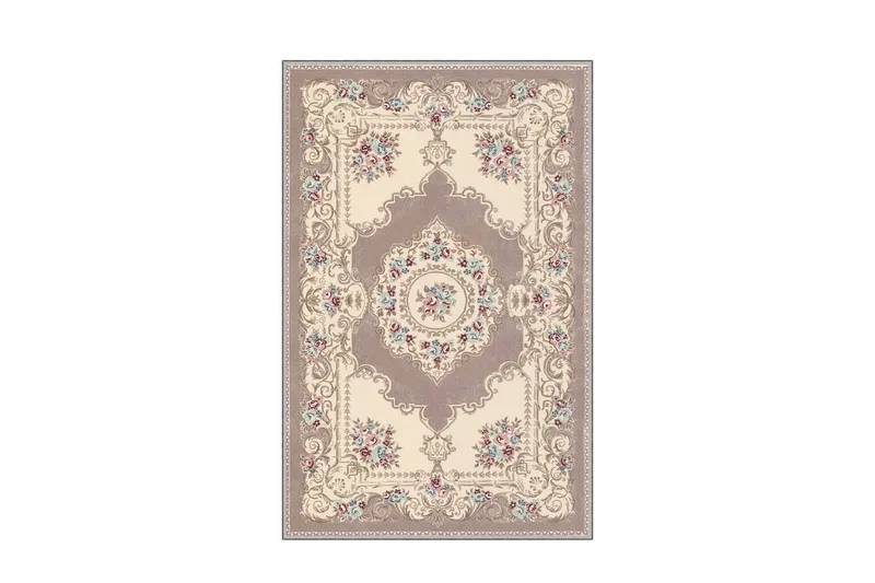 Matte (160x230) Homefesto 4 - Flerfarget - Tekstiler & tepper - Teppe & matte - Orientalske tepper - Persisk matte