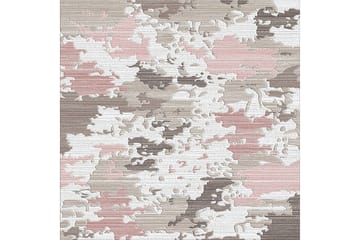 Matte (160x230) Homefesto 4 - Flerfarget - Tekstiler & tepper - Teppe & matte - Orientalske tepper - Persisk matte