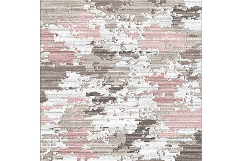 Matte (160x230) Homefesto 4 - Flerfarget - Tekstiler & tepper - Teppe & matte - Orientalske tepper - Persisk matte