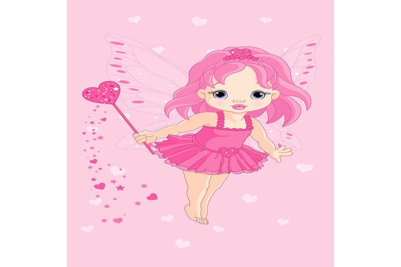 Matte (160x230) Homefesto 4 - Flerfarget - Tekstiler & tepper - Teppe & matte - Orientalske tepper - Persisk matte