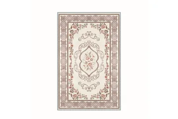 Matte (160x230) Homefesto 4 - Flerfarget - Tekstiler & tepper - Teppe & matte - Orientalske tepper - Persisk matte