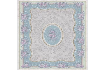 Matte (160x230) Homefesto 4 - Flerfarget - Tekstiler & tepper - Teppe & matte - Orientalske tepper - Persisk matte