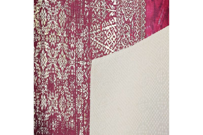 Matte (160x230) Homefesto 4 - Flerfarget - Tekstiler & tepper - Teppe & matte - Orientalske tepper - Persisk matte