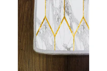 Matte (160x230) Homefesto 4 - Flerfarget - Tekstiler & tepper - Teppe & matte - Orientalske tepper - Persisk matte