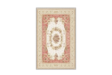 Matte (160x230) Homefesto 4 - Flerfarget - Tekstiler & tepper - Teppe & matte - Orientalske tepper - Persisk matte