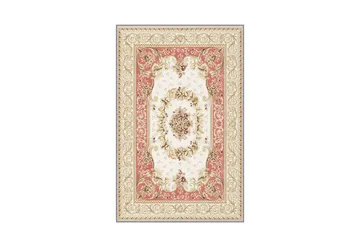 Matte (160x230) Homefesto 4 - Flerfarget - Tekstiler & tepper - Teppe & matte - Orientalske tepper - Persisk matte