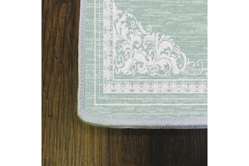 Matte (160x230) Homefesto 4 - Flerfarget - Tekstiler & tepper - Teppe & matte - Orientalske tepper - Persisk matte