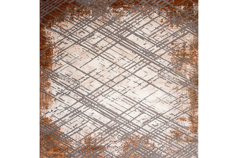 Matte (160x230) Homefesto 4 - Flerfarget - Tekstiler & tepper - Teppe & matte - Orientalske tepper - Persisk matte