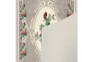 Matte (160x230) Homefesto 4 - Flerfarget - Tekstiler & tepper - Teppe & matte - Orientalske tepper - Persisk matte