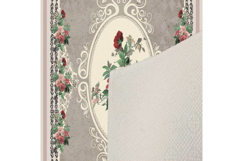 Matte (160x230) Homefesto 4 - Flerfarget - Tekstiler & tepper - Teppe & matte - Orientalske tepper - Persisk matte