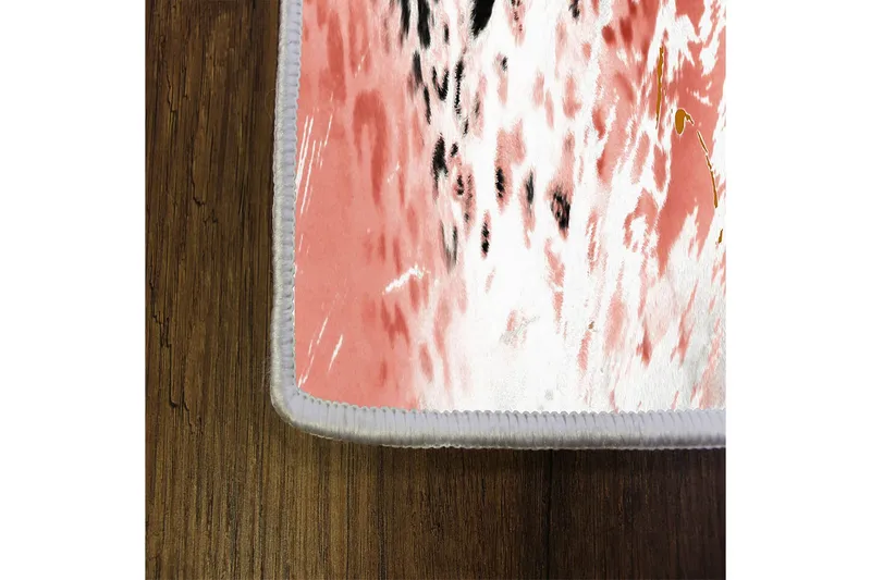 Matte (160x230) Homefesto 4 - Flerfarget - Tekstiler & tepper - Teppe & matte - Orientalske tepper - Persisk matte