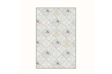 Matte (160x230) Homefesto 4 - Flerfarget - Tekstiler & tepper - Teppe & matte - Orientalske tepper - Persisk matte