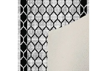 Matte (160x230) Homefesto 4 - Flerfarget - Tekstiler & tepper - Teppe & matte - Orientalske tepper - Persisk matte