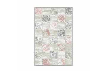 Matte (160x230) Homefesto 4 - Flerfarget - Tekstiler & tepper - Teppe & matte - Orientalske tepper - Persisk matte