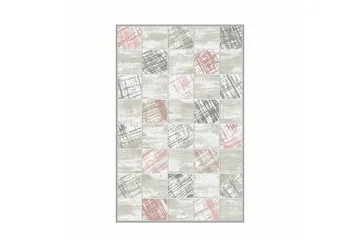 Matte (160x230) Homefesto 4 - Flerfarget - Tekstiler & tepper - Teppe & matte - Orientalske tepper - Persisk matte