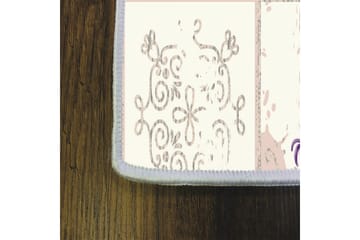 Matte (160x230) Homefesto 4 - Flerfarget - Tekstiler & tepper - Teppe & matte - Orientalske tepper - Persisk matte