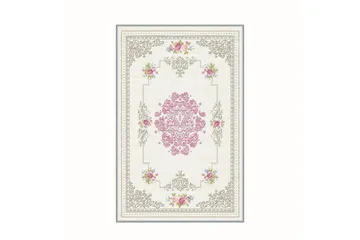 Matte (160x230) Homefesto 4 - Flerfarget - Tekstiler & tepper - Teppe & matte - Orientalske tepper - Persisk matte